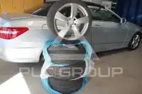 2013 Mercedes Benz E 220