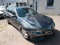 2013 Mercedes Benz E 220