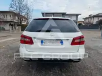 2013 Mercedes Benz E 220