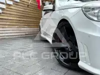 2013 Mercedes Benz E 220