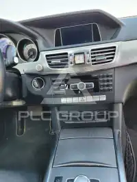 2013 Mercedes Benz E 220