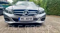 2013 Mercedes Benz E 220
