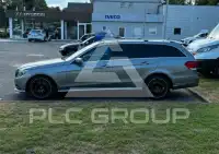 2013 Mercedes Benz E 220