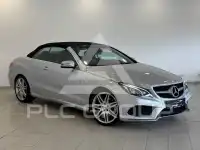 2013 Mercedes Benz E 220