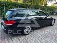 2013 Mercedes Benz E 220