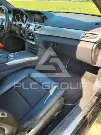 2013 Mercedes Benz E 220