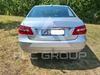2013 Mercedes Benz E 220