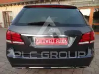 2013 Mercedes Benz E 220