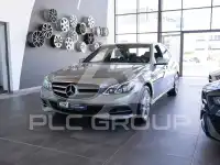 2013 Mercedes Benz E 220