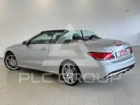 2013 Mercedes Benz E 220