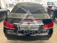2013 Mercedes Benz E 220