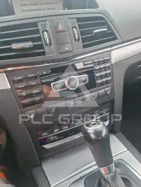 2013 Mercedes Benz E 220