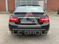 2013 Mercedes Benz E 220