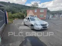 2013 Mercedes Benz E 220