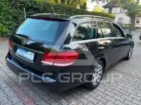 2013 Mercedes Benz E 220