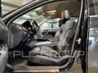 2013 Mercedes Benz E 220
