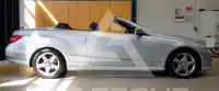 2013 Mercedes Benz E 220