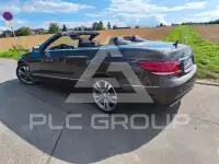 2013 Mercedes Benz E 220
