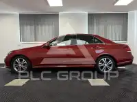 2013 Mercedes Benz E 220