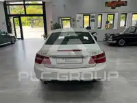 2013 Mercedes Benz E 220