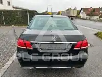 2013 Mercedes Benz E 220