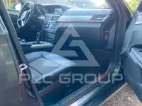 2013 Mercedes Benz E 220