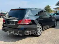 2013 Mercedes Benz E 220