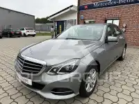 2013 Mercedes Benz E 220