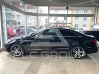 2013 Mercedes Benz E 220