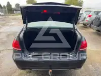 2013 Mercedes Benz E 220