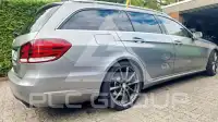 2013 Mercedes Benz E 220