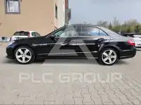 2013 Mercedes Benz E 220