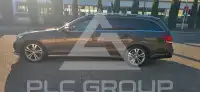 2013 Mercedes Benz E 220