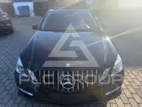 2013 Mercedes Benz E 220