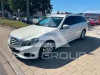 2013 Mercedes Benz E 220