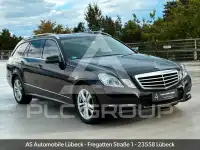 2013 Mercedes Benz E 220