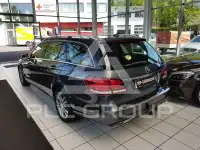 2013 Mercedes Benz E 220