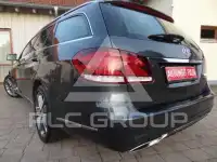 2013 Mercedes Benz E 220