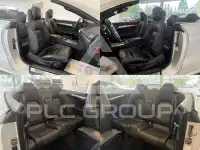 2013 Mercedes Benz E 220