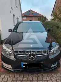 2013 Mercedes Benz E 220