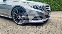 2013 Mercedes Benz E 220