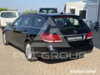 2013 Mercedes Benz E 220