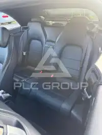 2013 Mercedes Benz E 220