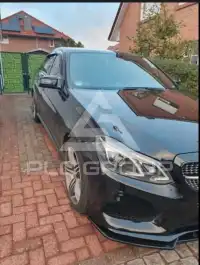 2013 Mercedes Benz E 220