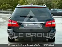 2013 Mercedes Benz E 220