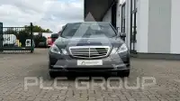 2013 Mercedes Benz E 220