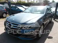 2013 Mercedes Benz E 220