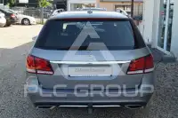 2013 Mercedes Benz E 220