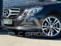 2013 Mercedes Benz E 220