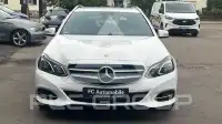2013 Mercedes Benz E 220